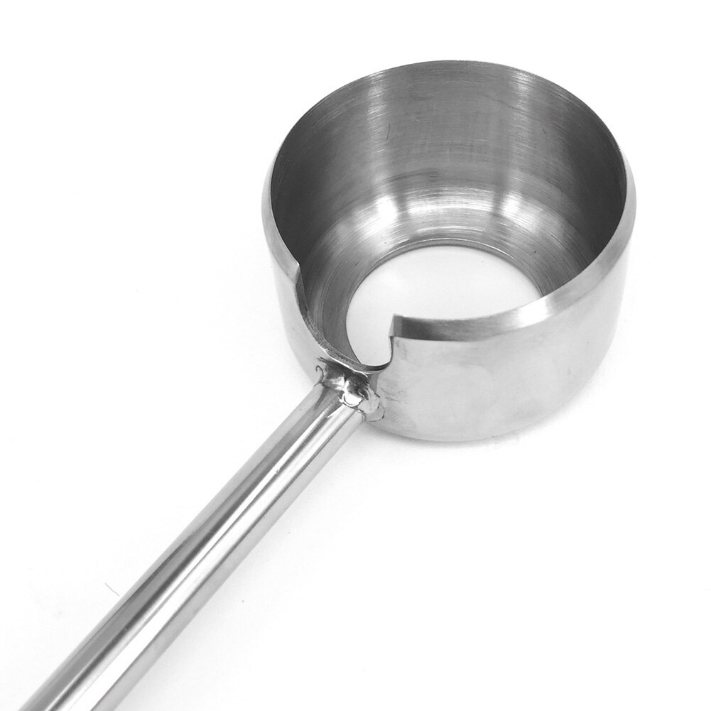 Practical Punch Hole Portable Stainless Steel Easy Use Kitchen Coconut Opener Meat Tool Rubber Manual Fruit Home