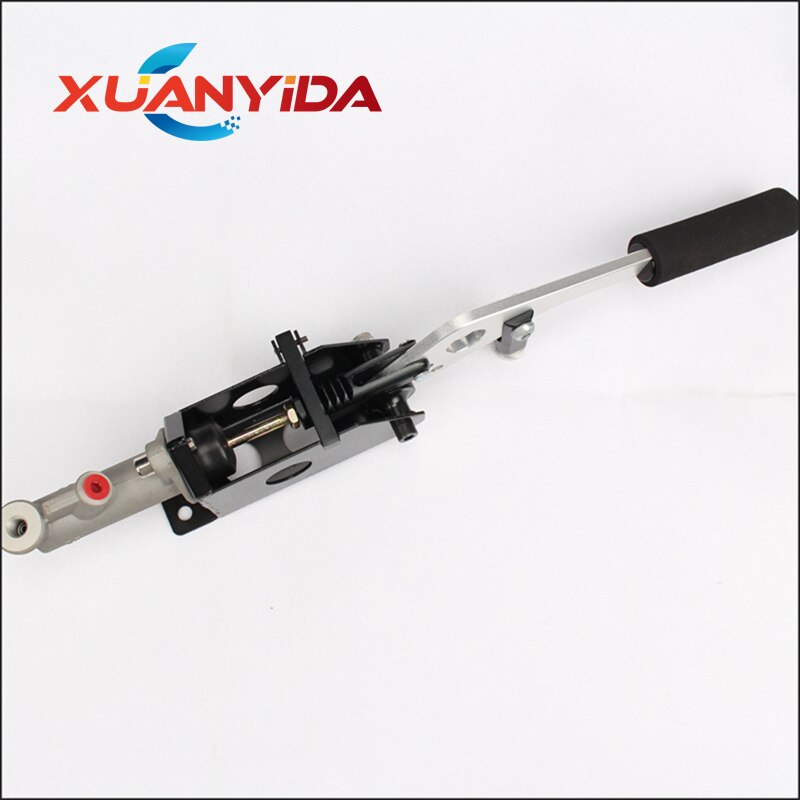Universal Handbrake Hydraulic Drift E-Brake Racing Handbrake Hydraulic Drift Handbrake Hand Brake for Tuning Auto Race Car