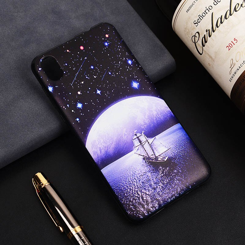 TPU Silicone Case For BQ 5211 Phone Case soft Back Cover For BQ 5211 Strike TPU Silicone Case