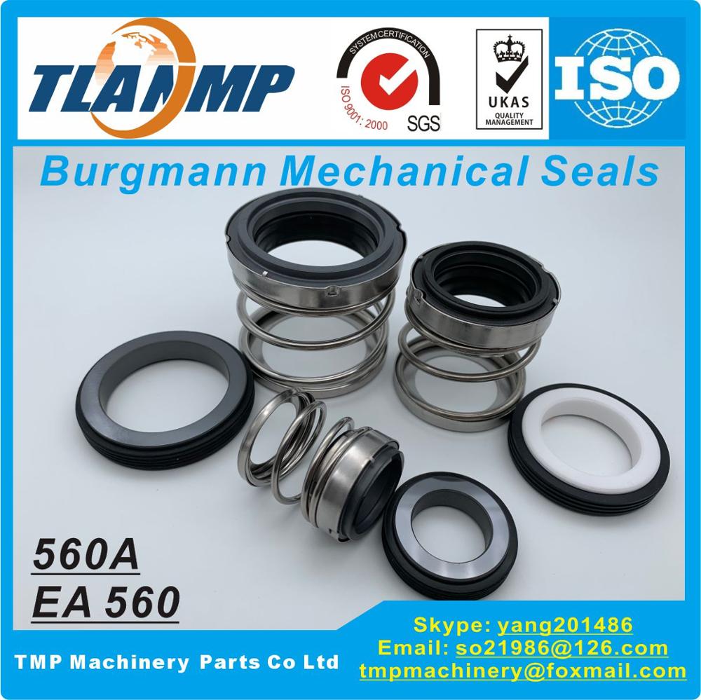 EA560-1" Eagle Burgmann Mechanical Seals for Shaft size 1 inch Submersible/Circulating Water Pumps