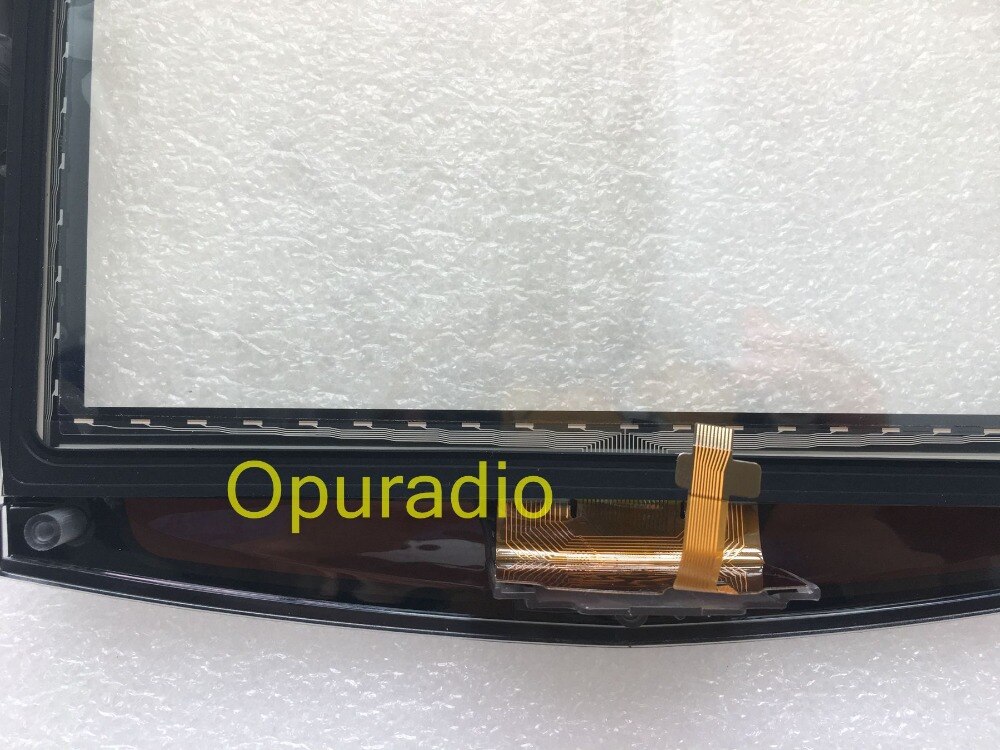 Brand OEM Cadillac ATS CTS SRX XTS CUE TouchSense Replacement Touch Screen Display