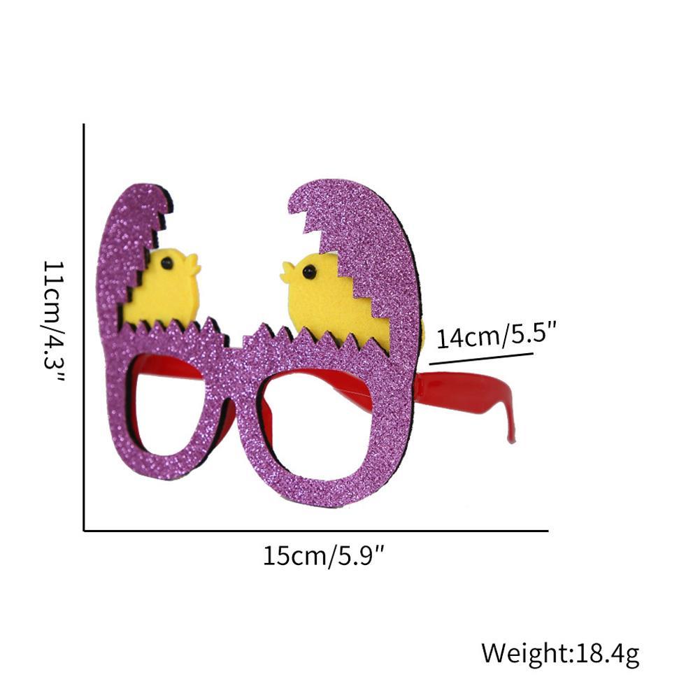 Verjaardagsfeestje Bril Grappig Bier Mok Zonnebloem Watermeloen Zonnebril Zomer Party Prom Rekwisieten Levert Kids Favor Party Decor: H