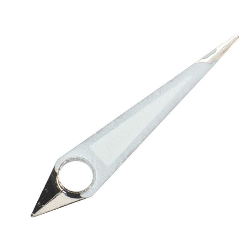 Watch Hands Hands Watch Green Super Luminous Suitable for NH35, NH36 Movement