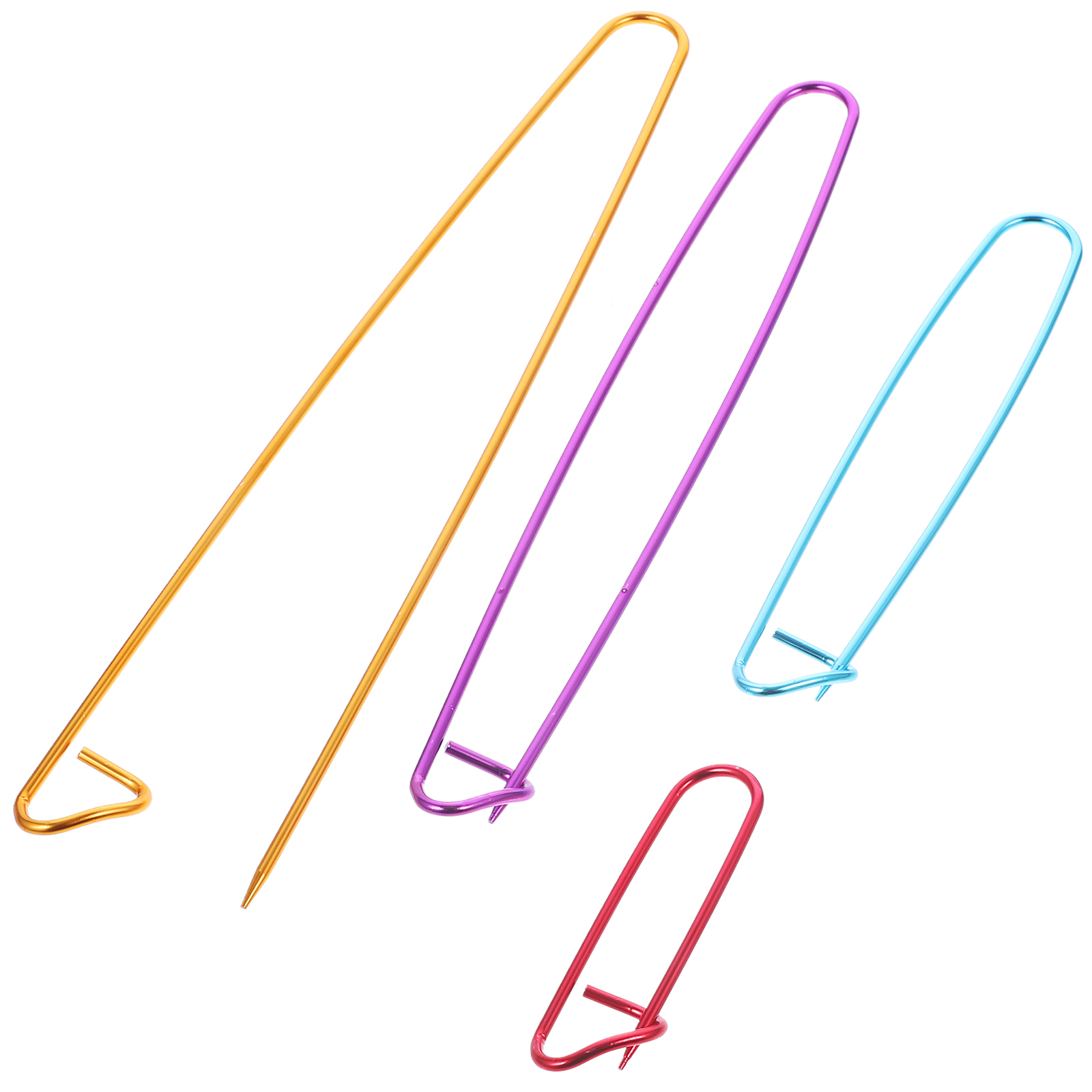Breinaalden | knitting needles verkrijgbaar bij de