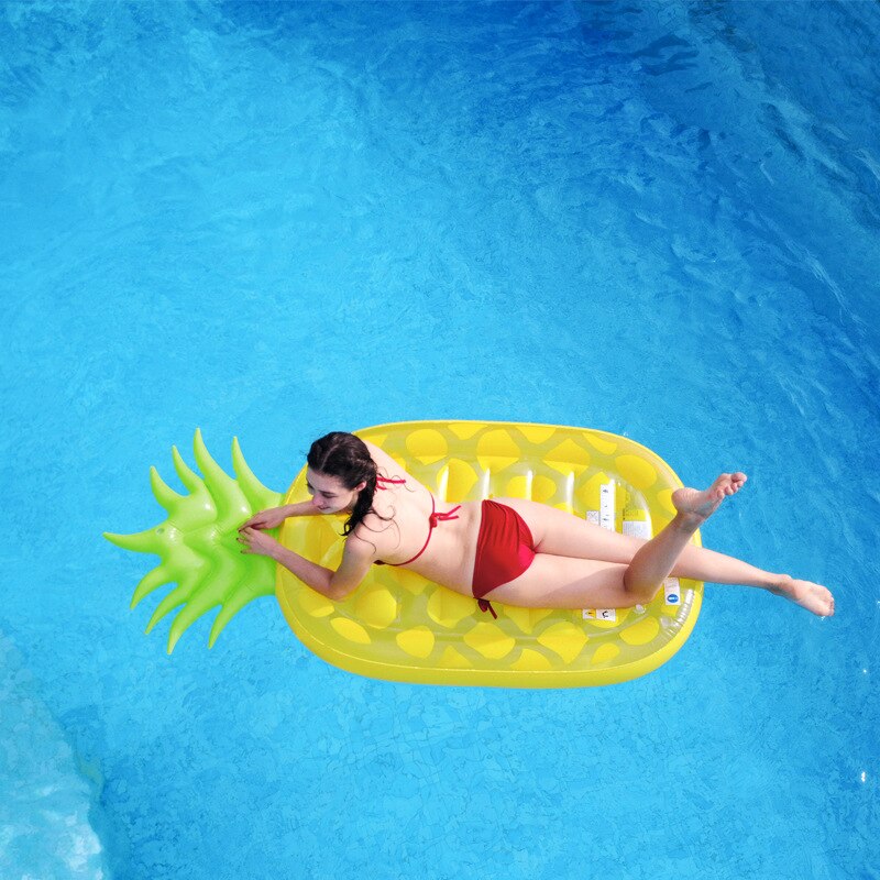 Colchoneta inflable para piscina de verano, cama de hilera flotante, cubierta hinchable, colchón de natación para niños y adultos