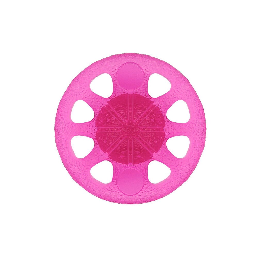 Hand Grip Exerciser Ball Finger Exerciser &amp; Hand Strengthener Squeeze and Flex Training for Thera-Band Strength Training Finger: Pink