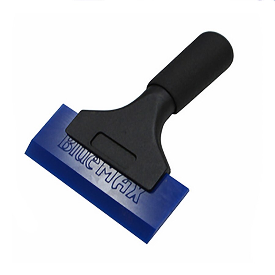 EHDIS 10 sztuk folia zaciemniająca okna ściągaczka BLUEMAX ostrze dla winylowa naklejka na samochód folia film automatyczny barwienia narzędzie skrobaczka wody samochodów...