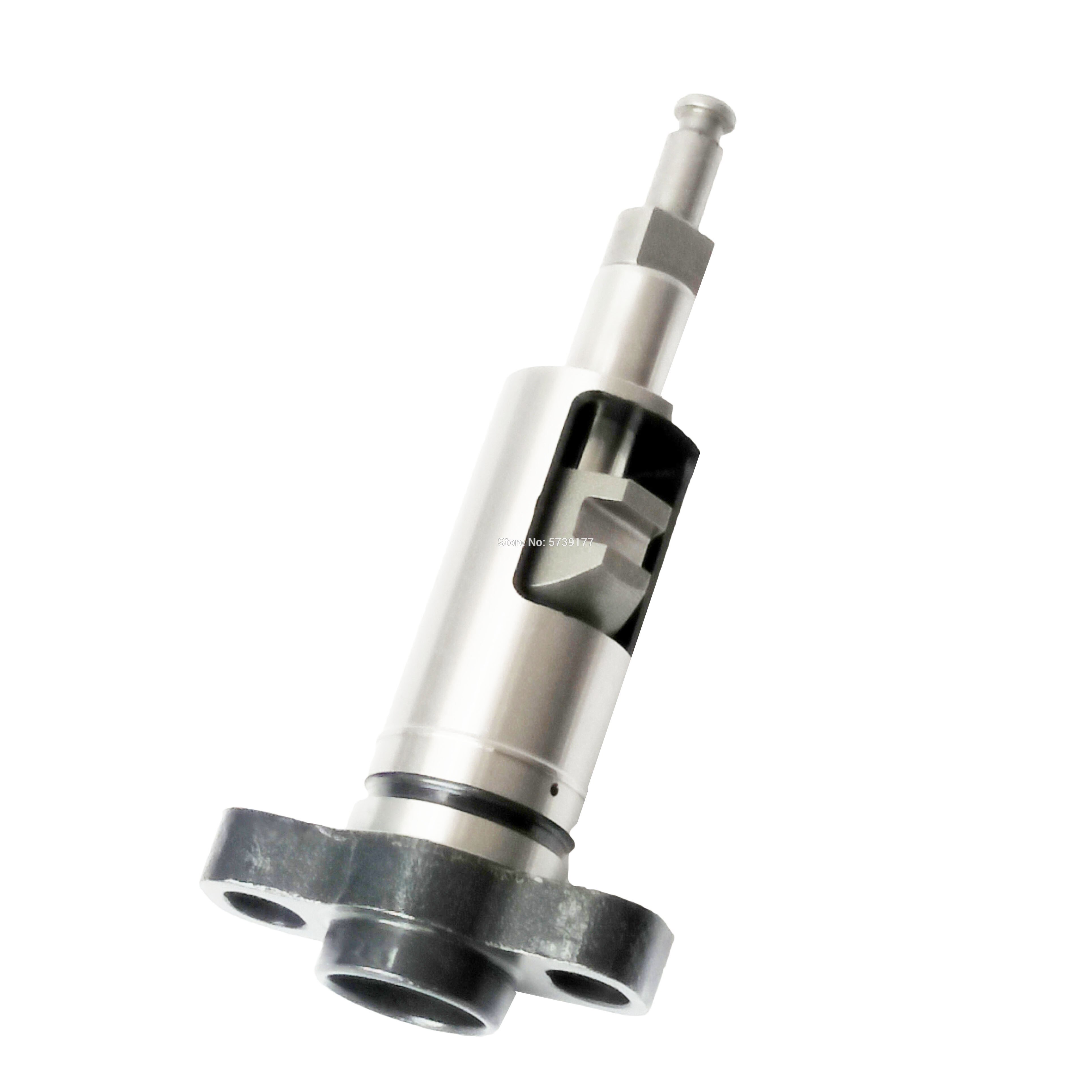 LONGKOU LONGBENG fuel injection pump plunger 509A 519A for YC6D6M engineering machinery fuel pump plunger