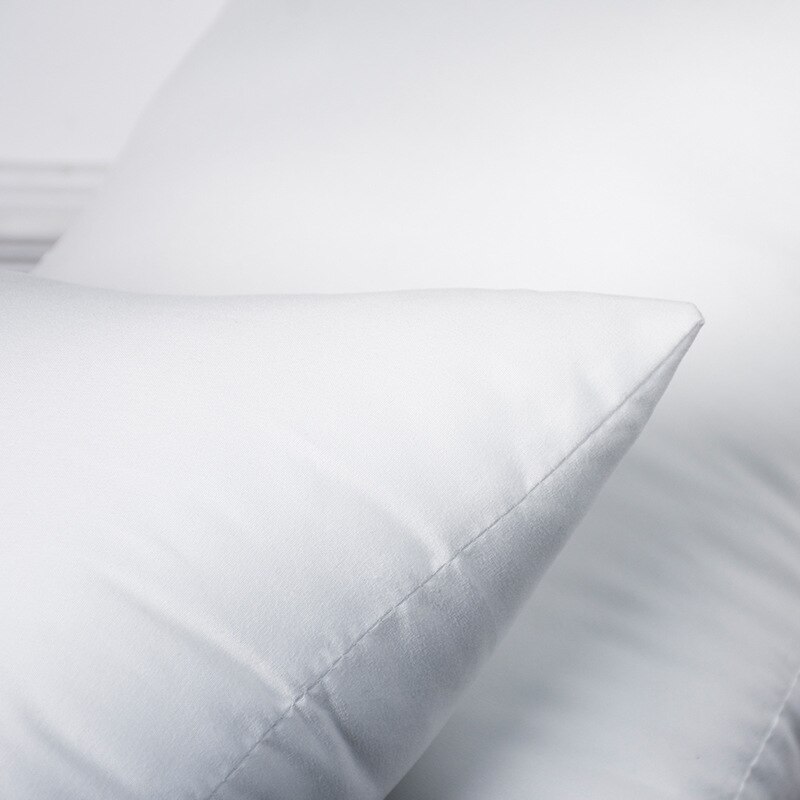 Diphylleia Home Cushion Inner Filling Cotton Padded Pillow Core For Sofa Soft Pillow Insert Cushion Core 30x50 45x45 50x50 55x55