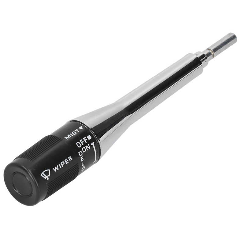 Wiper Switch Wiper Control Switch Wiper Lever Switch Turn Signal Delay ABS for Pickup Truck for Cars