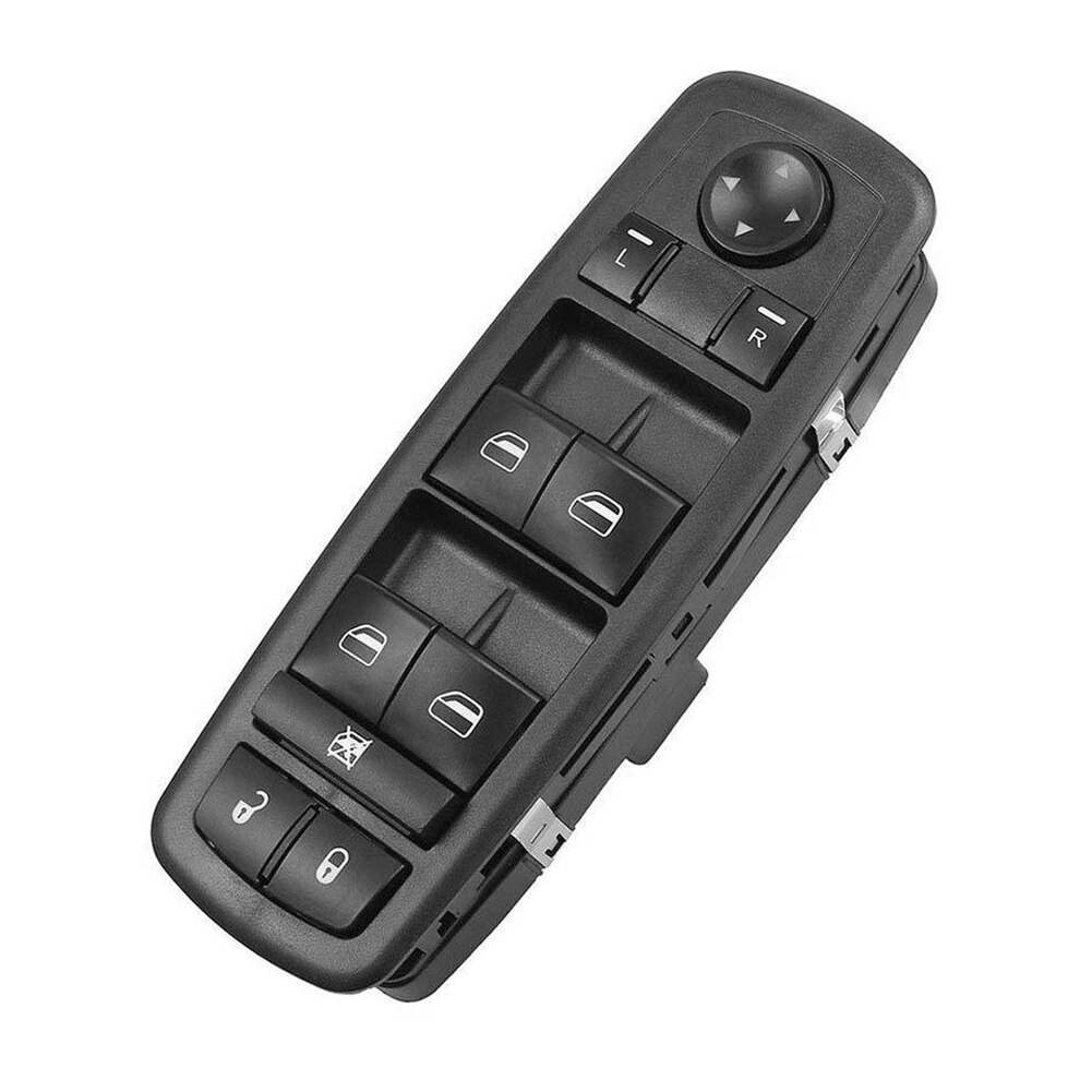 Master Schakelaar Ruitbediening Voor Dodge Grand Caravan Journey 68039999AA Main Power Window Control schakelaar: Default Title
