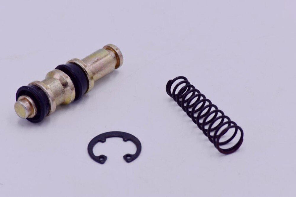 for Suzuki motorcycle parts brake system GN250 handlebar brake pump repair kit GZ250 TU250 250cc pump parts