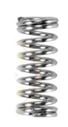 Controller Metal Lock Buckles Repair Spring for Nintend Switch Joy-con spring for L R ZL ZR: Short