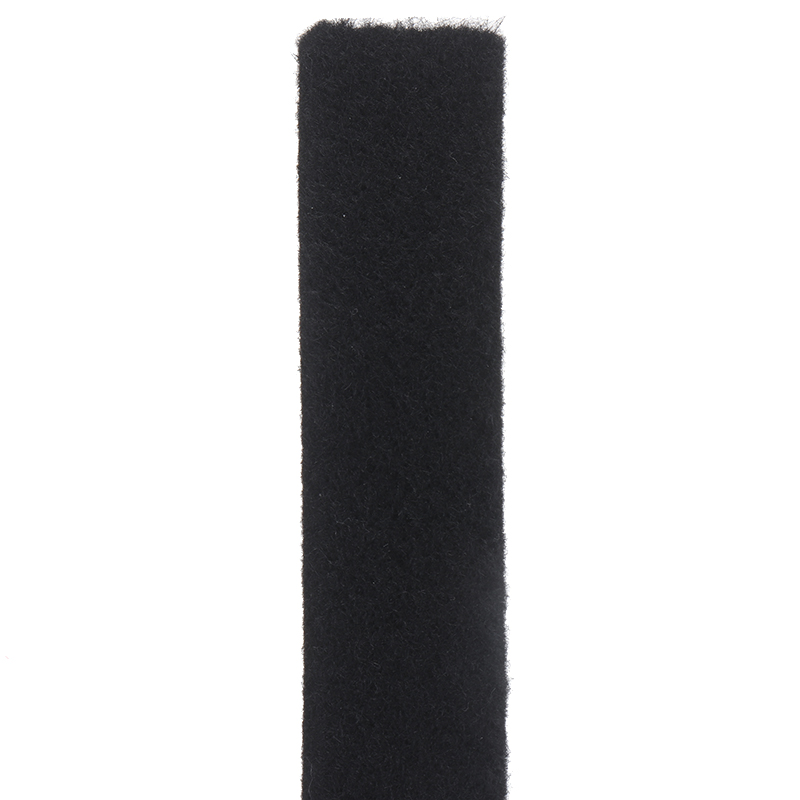 1pc BBQ Gasket Tape High Temperature Resistant Barbecue Smoke Seal Strip Smoker Grill Tape BBQ Cooking Tools Supplies