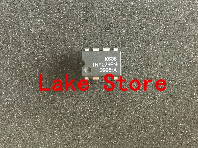 10 unids/lote tny 176pn tny 264pn tny 266pn tny 268pn tny 274pn tny 275pn tny 276pn tny 277pn tny 278pn tny 279pn tny 280pn dip -7: Tny 279pn