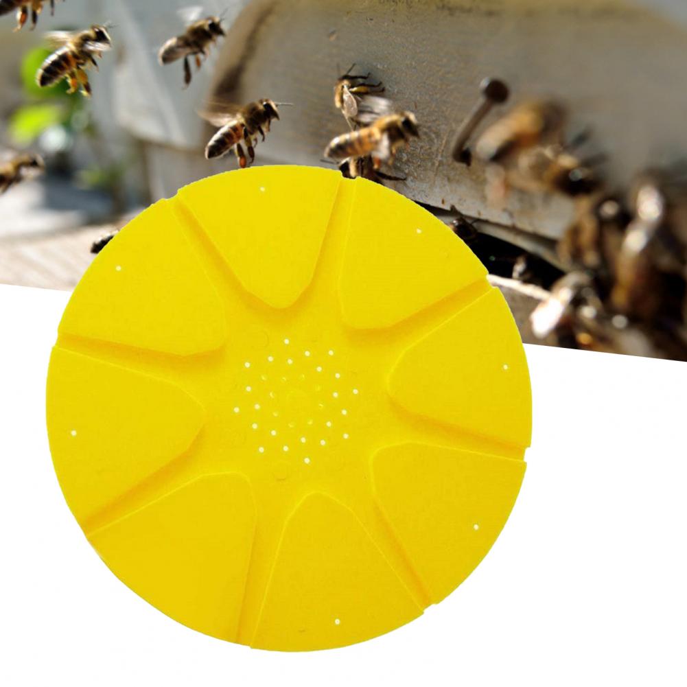 8 Way Circular Door Exit Disc Beehive Door 8 Ways ... – Grandado