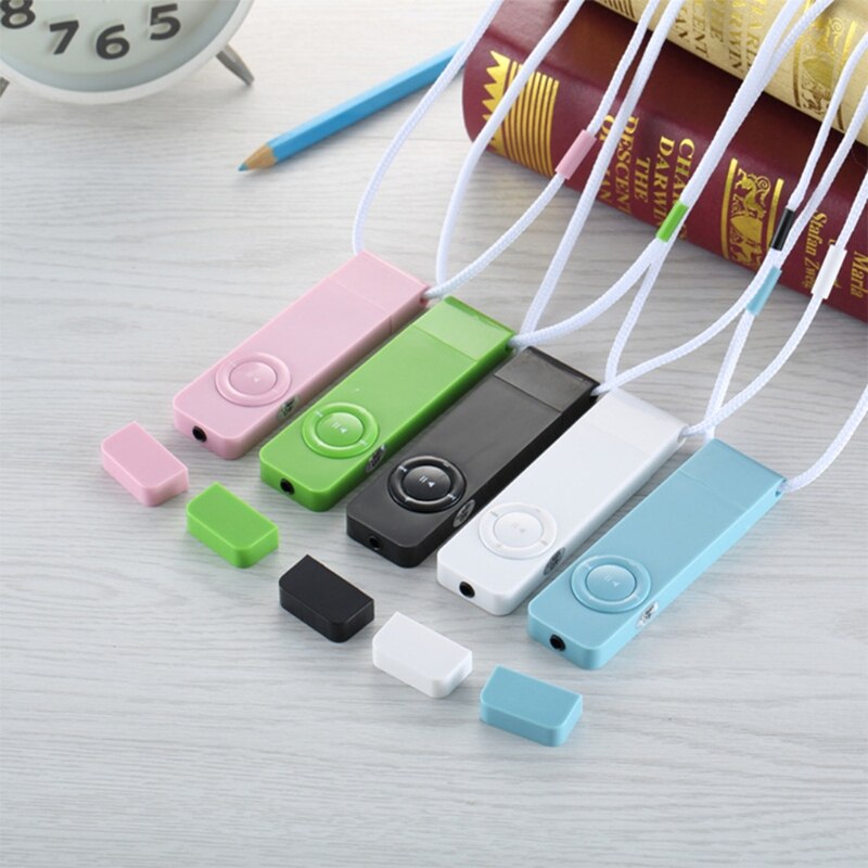 USB in-line card MP3 player U disk mp3 player reproductor de musica Lossless Sound Music Media MP3 Player Support Micro TF Card