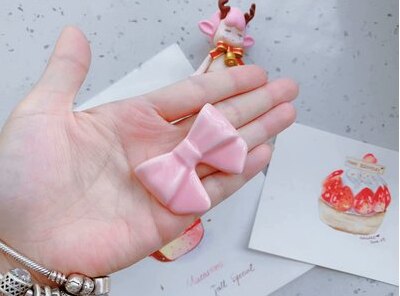 Japansk zakka fräsch stil pennhållare tecknad söt pennhållare liten kanin delfiner panda brevpapper: 14