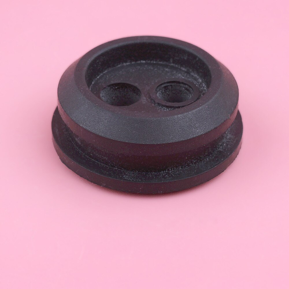 10 sztuk/partia 2 otwór zbiornik paliwa przelotka robić obsługi Homelite 51944 51945 51954 51955 51974 51975 trymer robić trawy wymiana części zamiennych