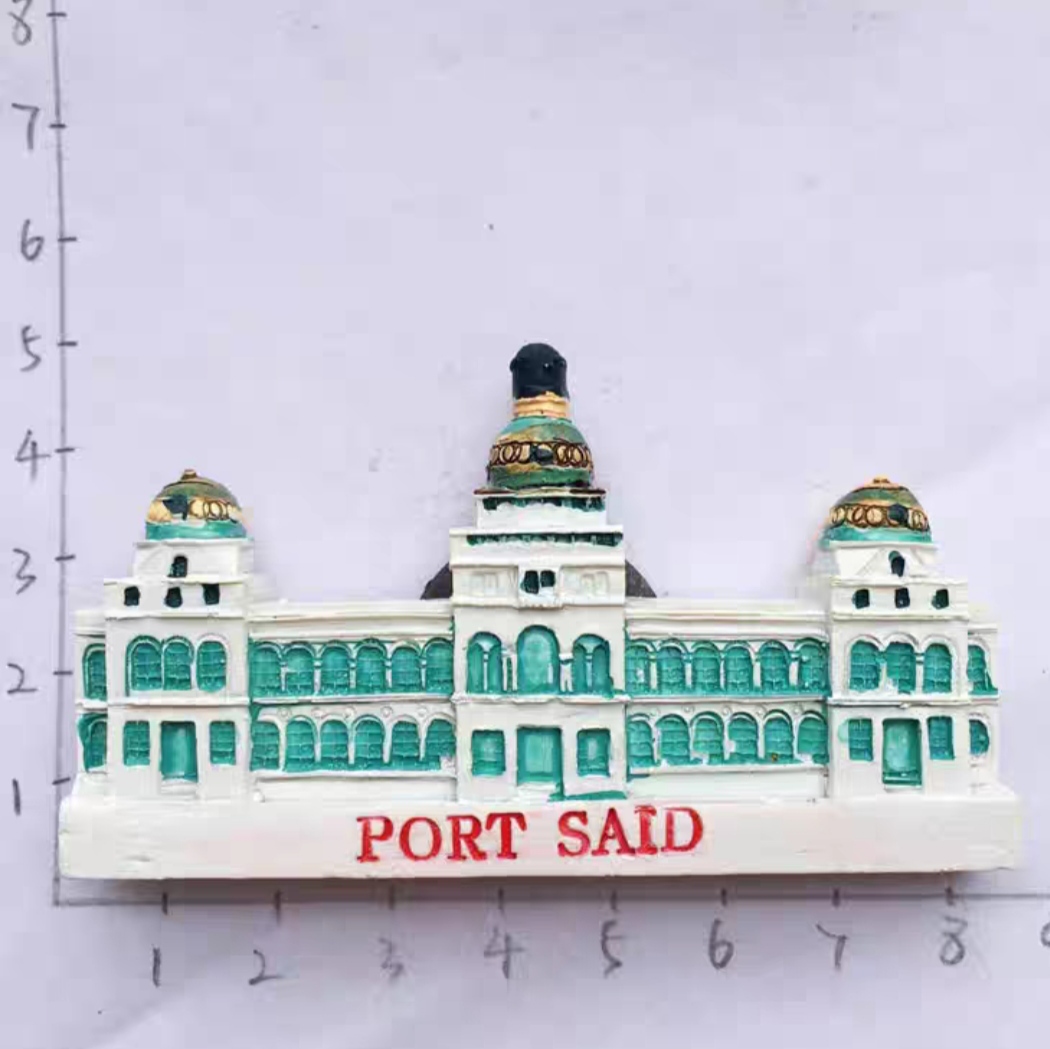 Egypt 3D Pharaoh Myth Refrigerator Magnets Bottle Opener Fridge Magnetic Decoration Articles Handicraft: AEG22010014