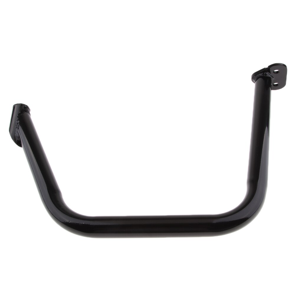 Motorfiets Snelweg Motor Case Cover Bumper Guard Crash Bars Bescherming Voor Harley