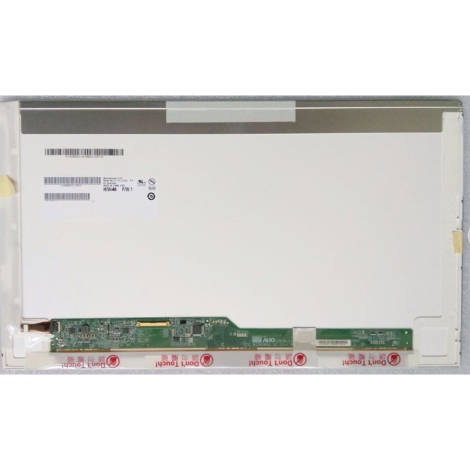 Replacement for packard bell Laptop Screen Matrix for EASYNOTE J2 LCD Screen LED Display Panel