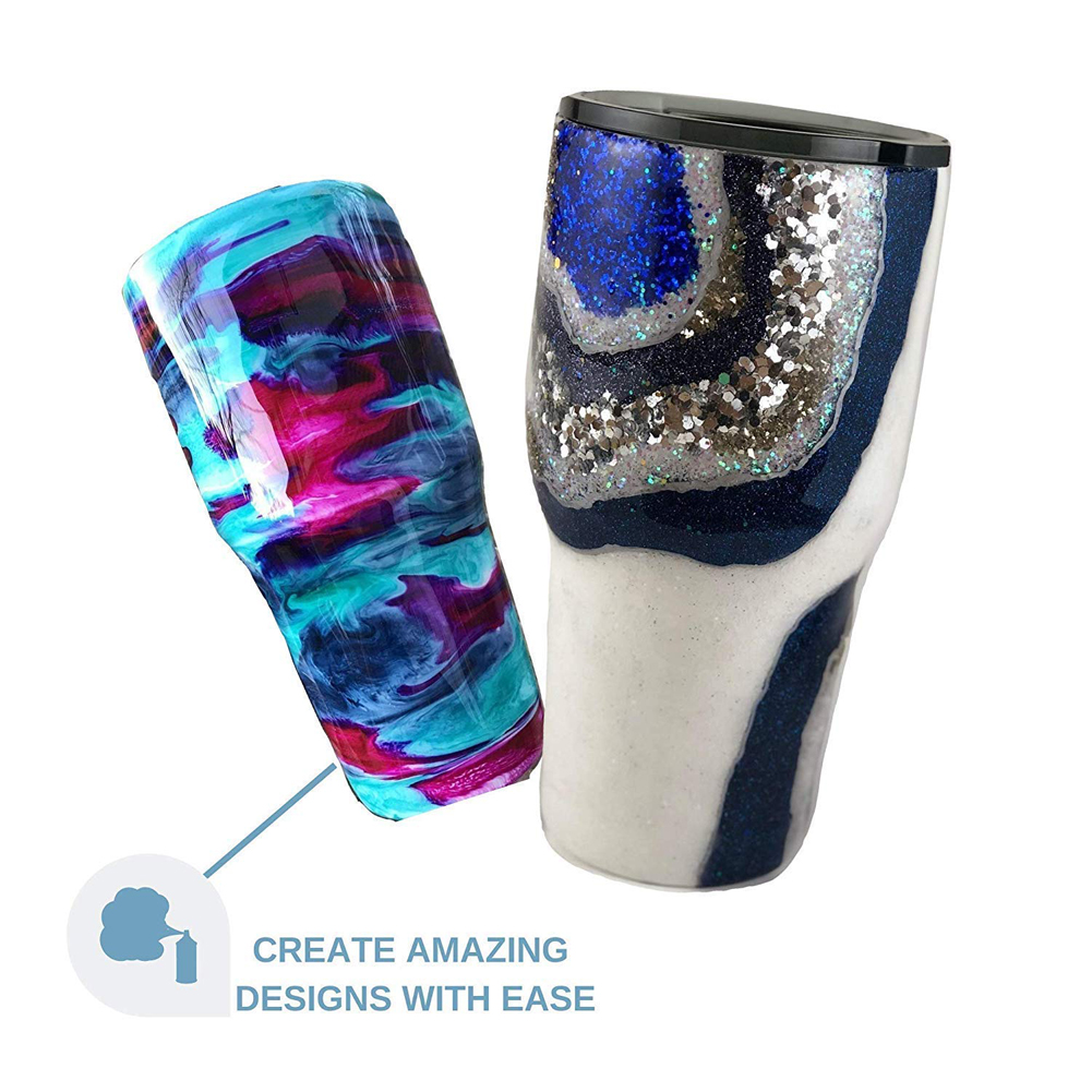 US/EU/UK Tumbler Turner Kit voor Cuptisserie Turner Machine met Rotisserie Motor voor DIY Ambachten Epoxyhars ambachten