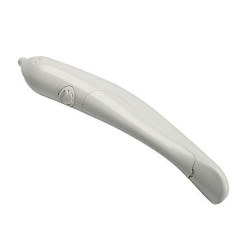 Bolígrafo eléctrico de Arte Latte para café, especias para pastel, decoración de pasteles, utensilio para decorar café, herramientas de repostería para hornear: W