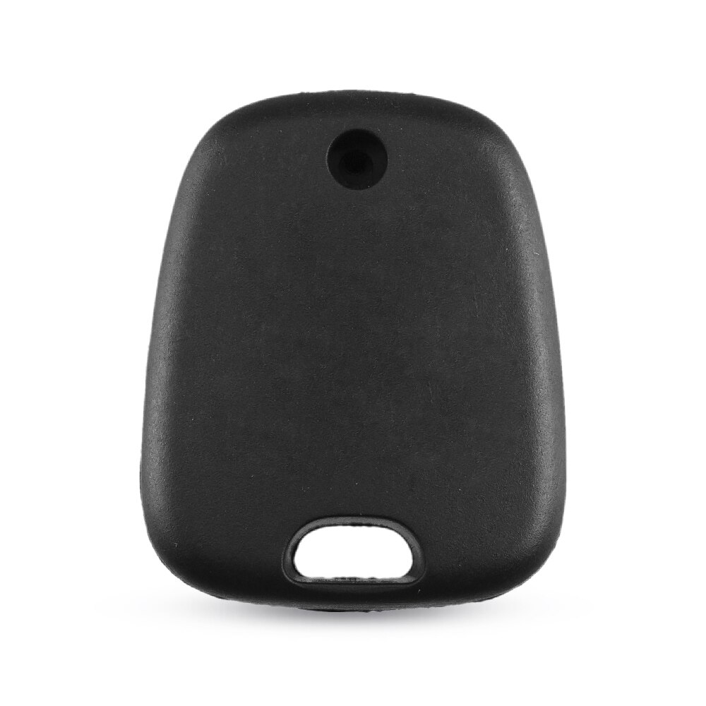 Dandkey Auto Car 2 Button For Peugeot Remote Control Key Fob Case Shell For Toyota AYGO Accessories For Citroen No blade No logo