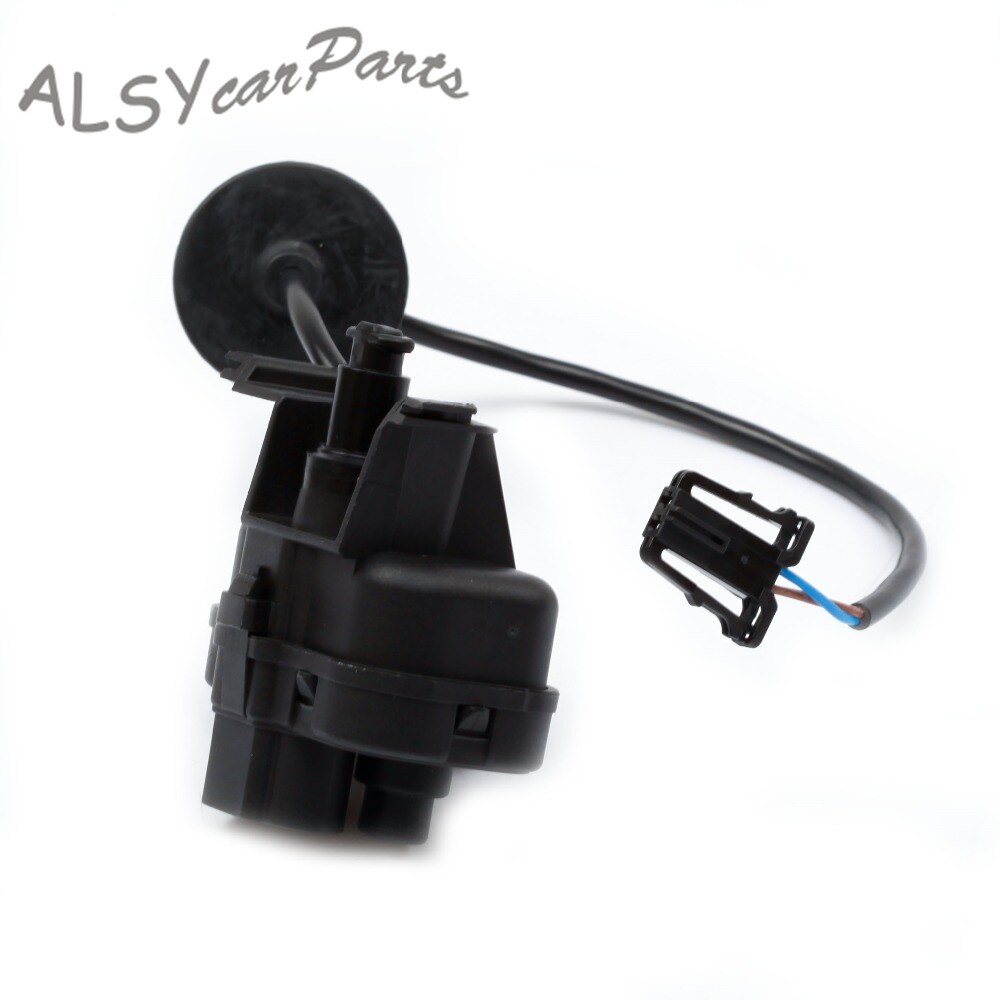 YYM OEM 5N0 810 773 E Benzin Treibstoff Füllstoff Türschloss Antrieb Für VW Scirocco Golf Tiguan Golf Variante 5N0810773F 5N0810773