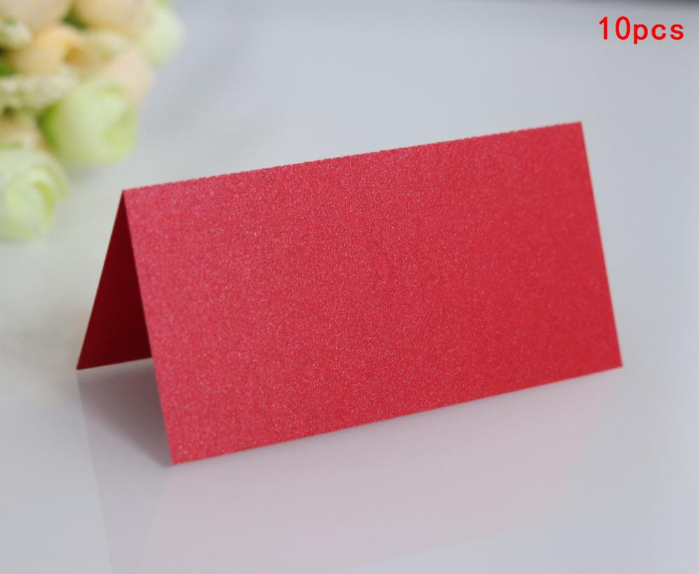 Country Wedding Place Mark Wedding Name Place Card Holder wedding table decoration Sticky Notes With Wedding Place: Black