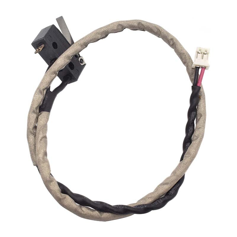 CHERRY DB3 Micro Switch 125-250VAC 0.1A Cable Cord 2Pin 34CM Wire