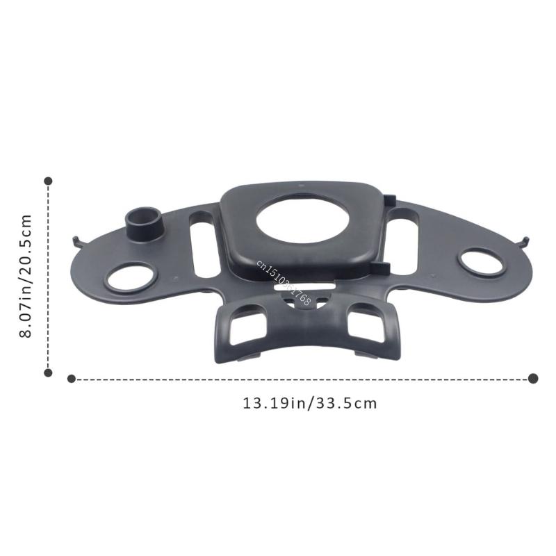 Multifunctionele Stand Keuken Accessoires Keuken Opbergrek Houder Houder voor TM5 TM6 Accessoires 517C