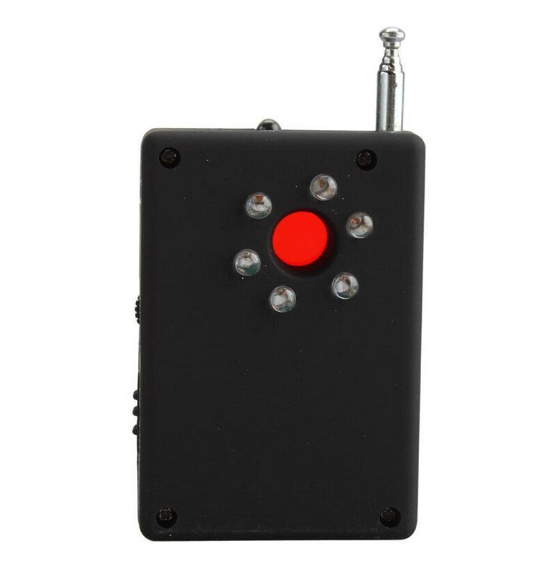 camera hidden Finder Anti Spy Bug Detector CX007 Mini Wireless Signal