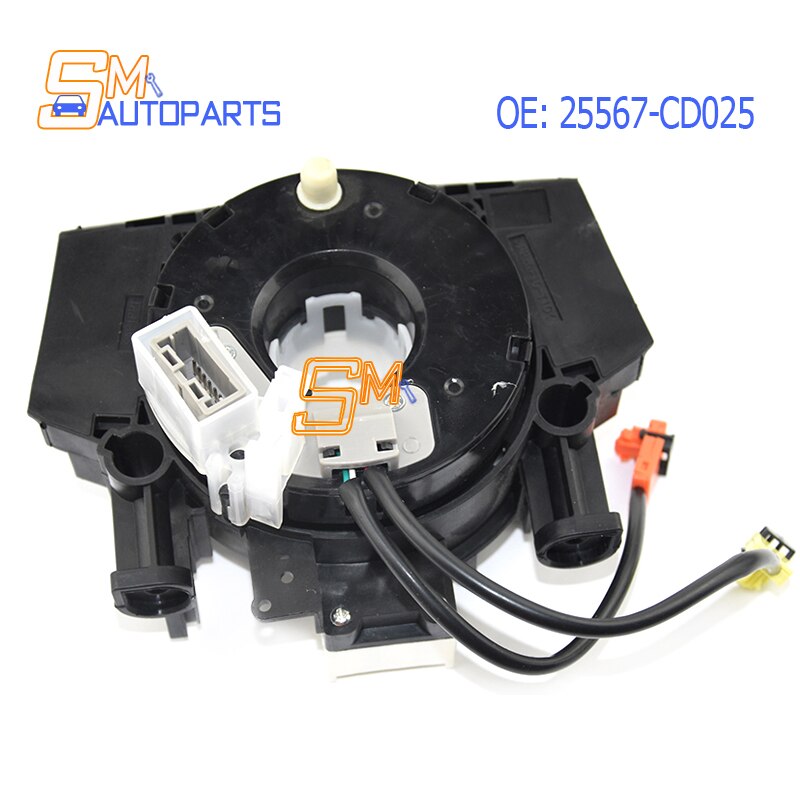 25567-CD025 25567CD025 25567-CD002 25567CD002 For Nissan Murano Quest 350Z For Infiniti G35 FX35 FX45 QX56