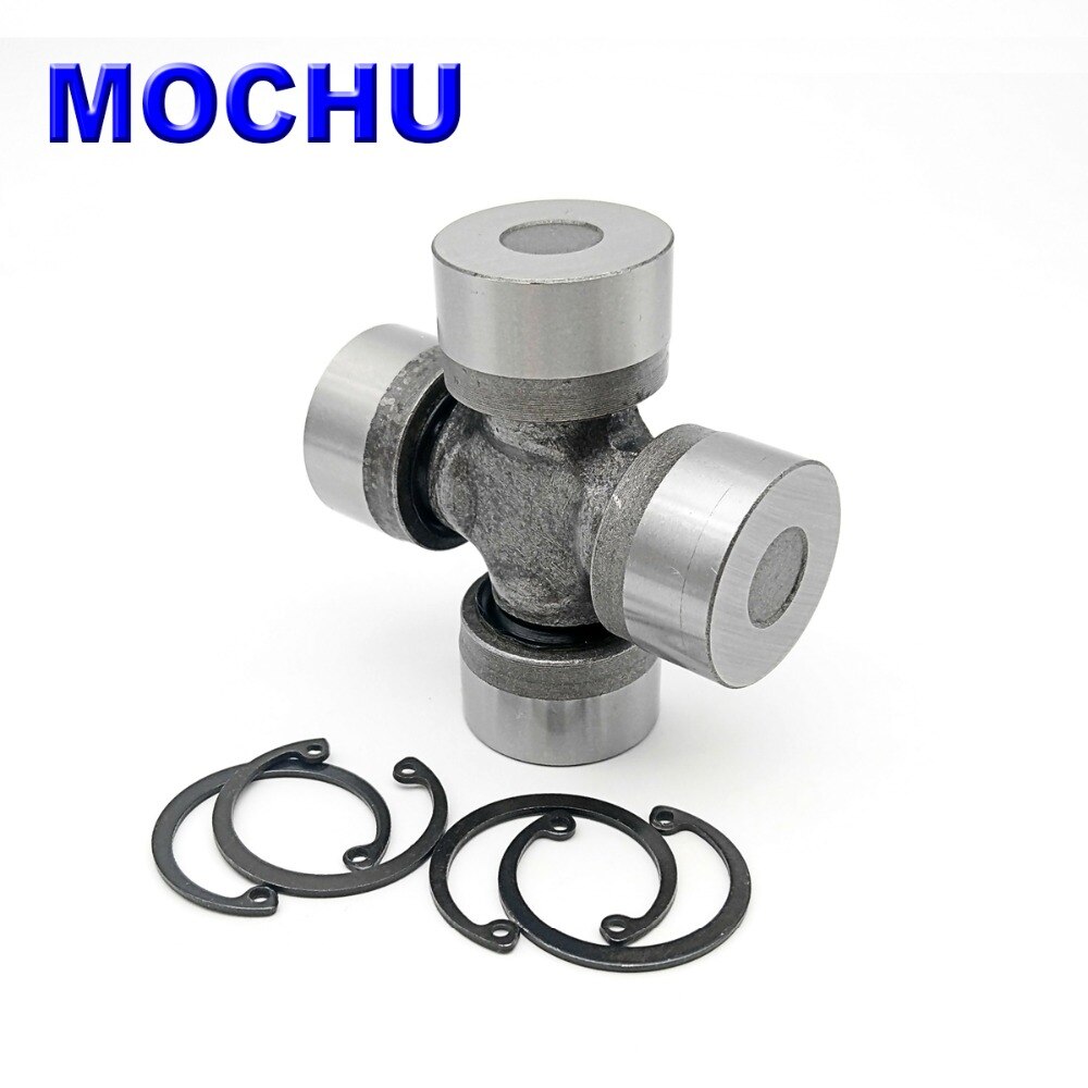 1piece 27X64 27*64 MOCHU U-joints UNIVERSAL JOINTS BEARING Universal Joints Crucetas Joints de cardan