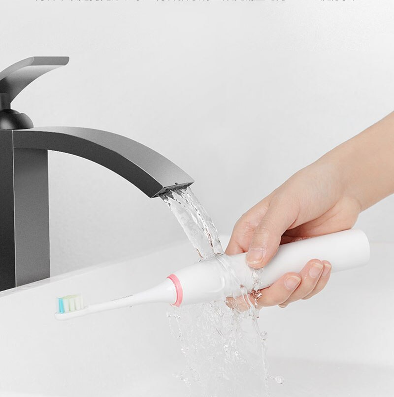 Xiaomi SOOCAS X1 Sonic Electric Toothbrush Waterproof Rechargeable Ultrasonic Tooth Brush Adult Automatic Ultrasonic Toothbrush