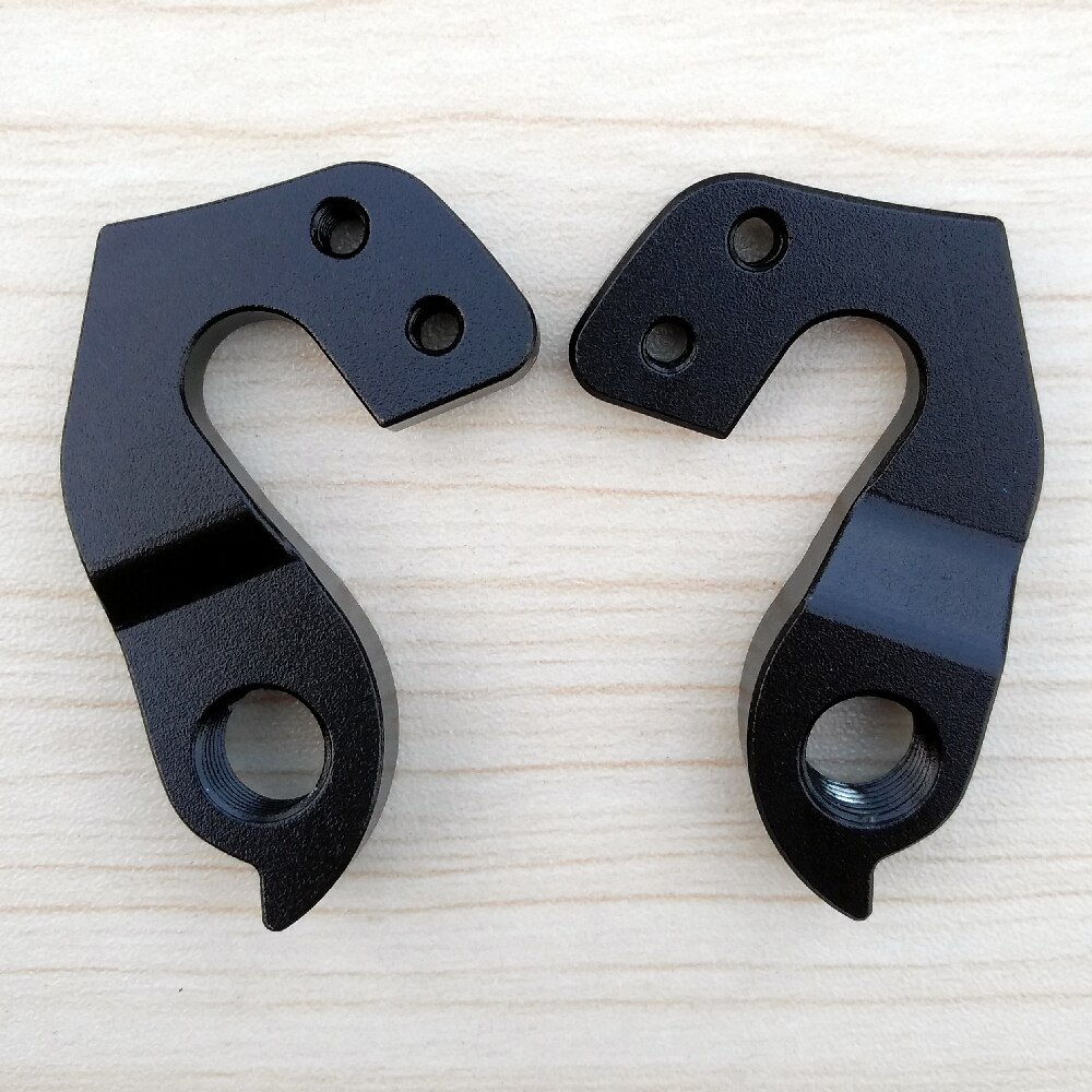 1 Pc Fiets Gear Derailleurhanger Voor Bh Aerolight Bh Quartz Bh Evo Bh Prisma Bh G6 Pro Rood mech Dropout Carbon Frame Fiets