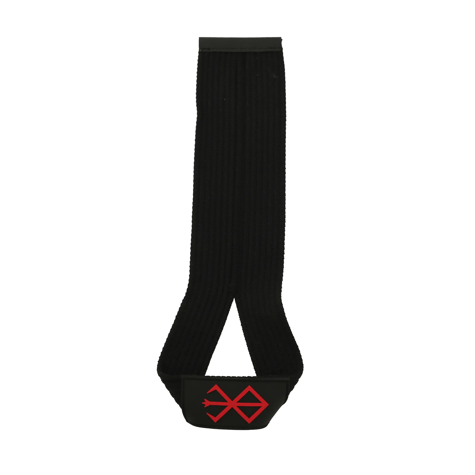Berserk Anime Weightlifting Lifting Straps, Weight Lifting Straps Gym Power Workouts Lifting Deadlift Straps Padded Men