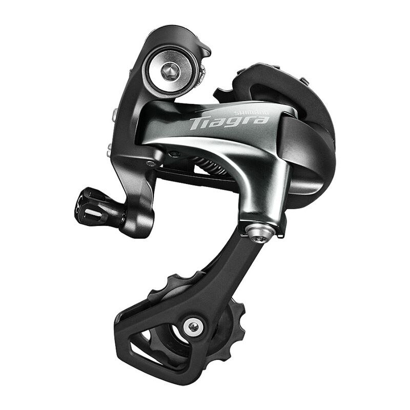 SHIMANO Tiagra RD-4700 Rennrad Schaltwerk RD 4700 GS Straße Fahrrad Schaltwerke 10 Geschwindigkeit 20 Geschwindigkeit: Ursprünglich Titel