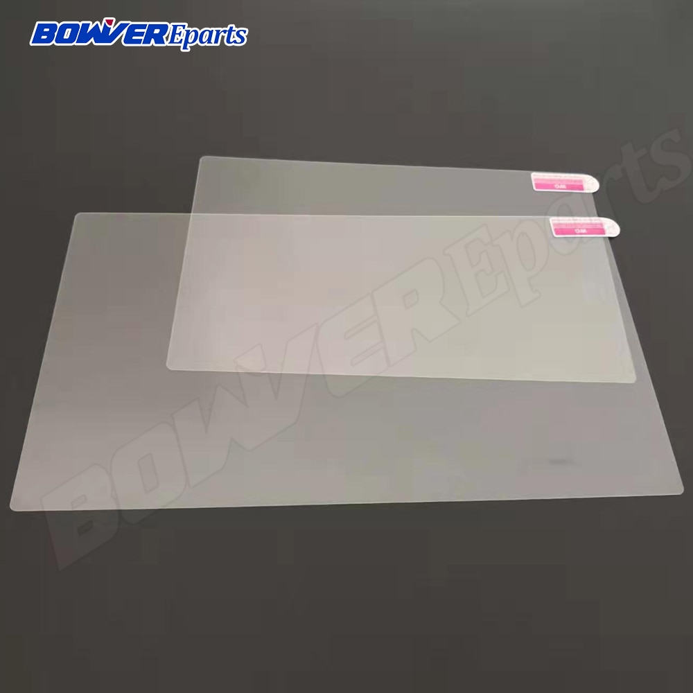 Película protectora de vidrio templado para coche, navegación GPS, 136x75MM, 144x79MM, 149x87MM, 150x90MM, 151x84MM, 152x91MM, 152x85MM, 153x86MM