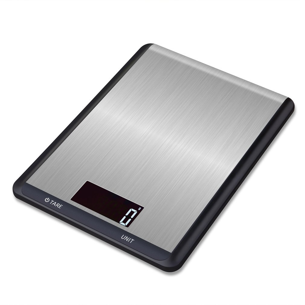 Digital Kitchen Food Scale 10kg/1g Precision Food ... – Vicedeal