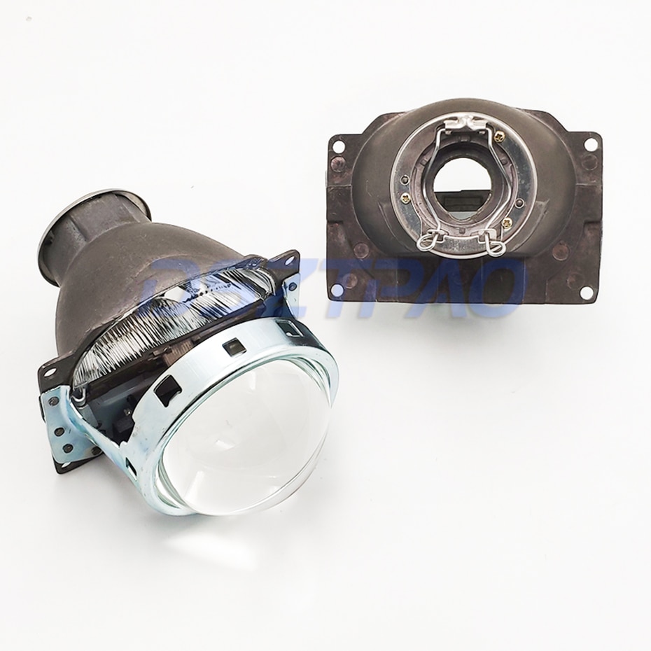 Ajovalojen linssit koito  q5 h7 d2s d2h hid bi-xenon projektori 3.0 halogeeni xenon led linssi auton valot tarvikkeet jälkiasennus tyyli