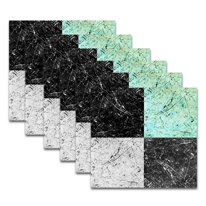 TIESOME 360 stuks zelfklevende sterstickers, kleurrijke glitter ster schuim sticker muurstickers voor thuis verjaardagsfeestje plakboeken wenskaarten afstuderen decoratie