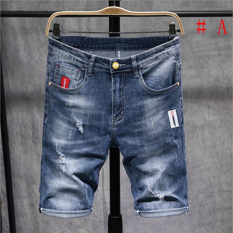 Louis Vuitton Denim Pantalones Cortos de Carpintero Azul Hombre - MX