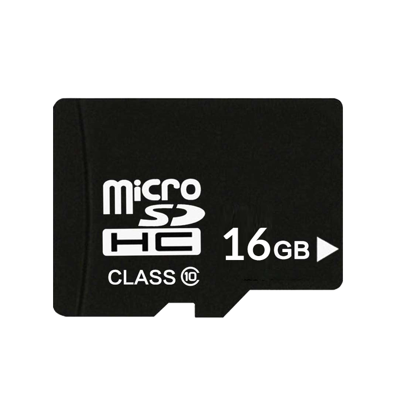 Alta Velocidad 16GB 32GB 64GB Clase 10/U3 TF tarjeta SD para SJCAM SJ4000 SJ5000 WiFi para SJ6 SJ7 SJ8 4K Cámara de Acción: Class 10 16GB