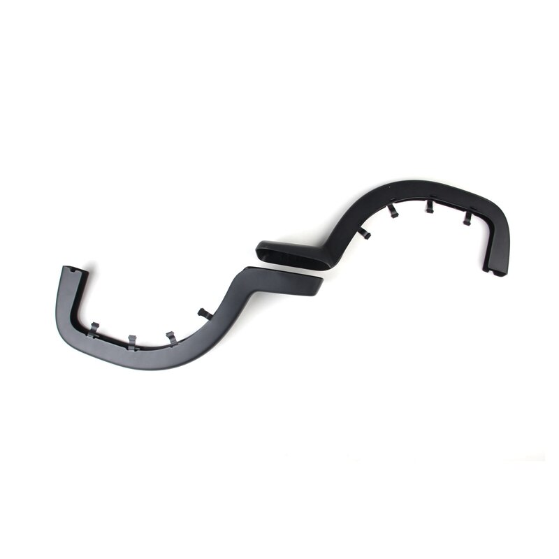 Car Left / Right Side Trunk Deck Lid Hinge For Jetta Syncro Jetta 5C6877363 5C6877364