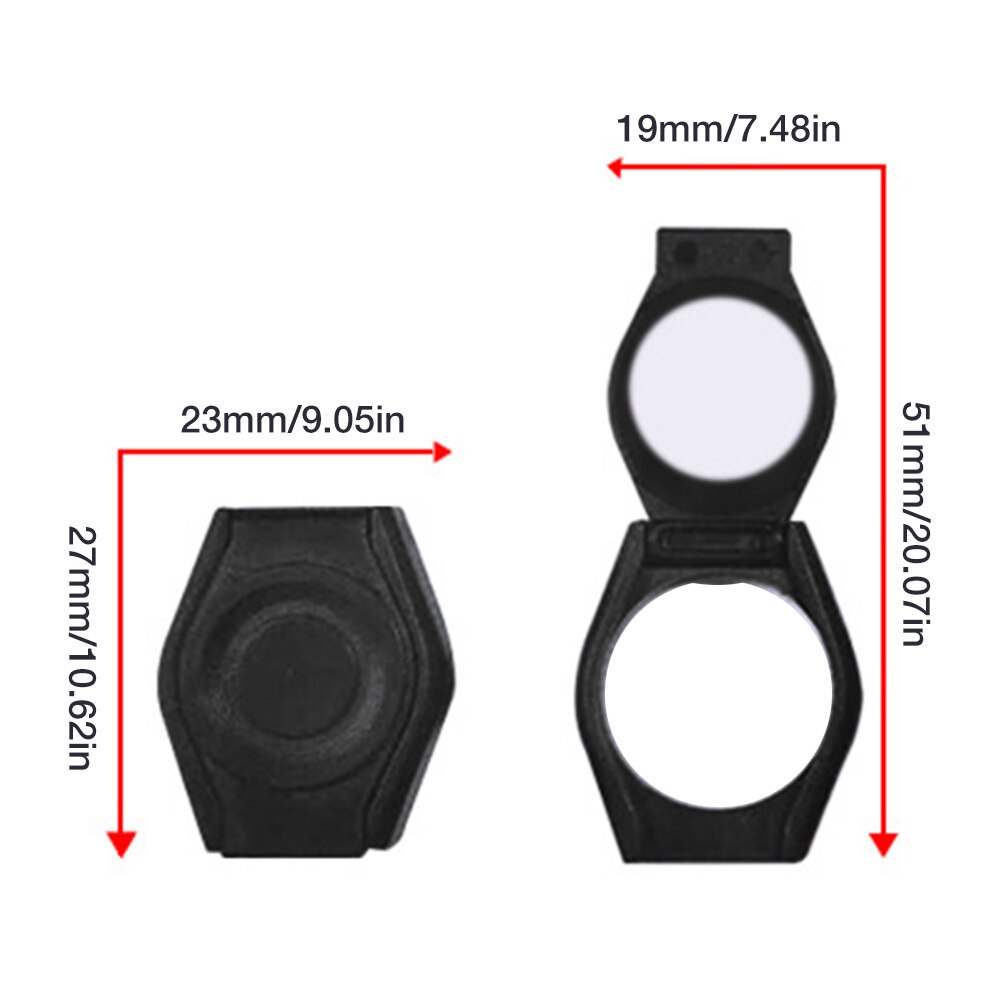 Suitable For Logitech C920 C922 C930e Camera Protection Cover Privacy Cover Lens Cover 2pcs Reasonable