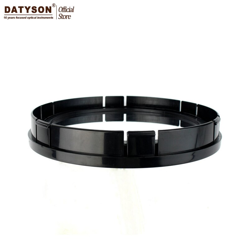 Filtro Solar para telescopio, membrana de película Solar de 5,0 lentes, telescopio Astro, Bardo, Baader, planetario, película Solar para telescópicos de apertura de 150mm