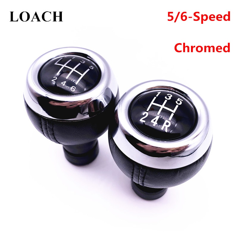 Pommeau de levier de vitesse, pour Mini Cooper R55 R56 R57 R58 R59 R60 R61 F57 F56 F55 F54 pour COOPER S SD ONE D PACEMAN COUNTRYMAN Pen
